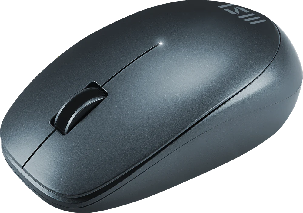 MSI Bluetooth Mouse M98 - Image 2