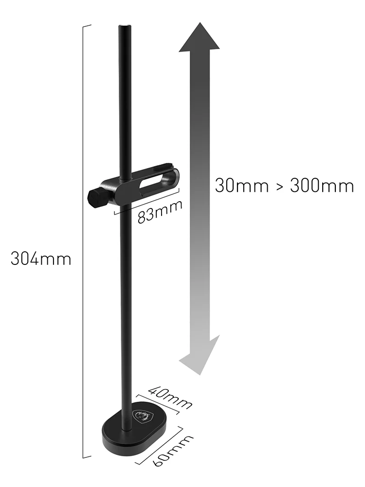 Uchwyt karty graficznej MSI - Image 2