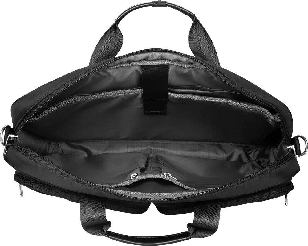 MSI Topload Bag Czarna - Image 2