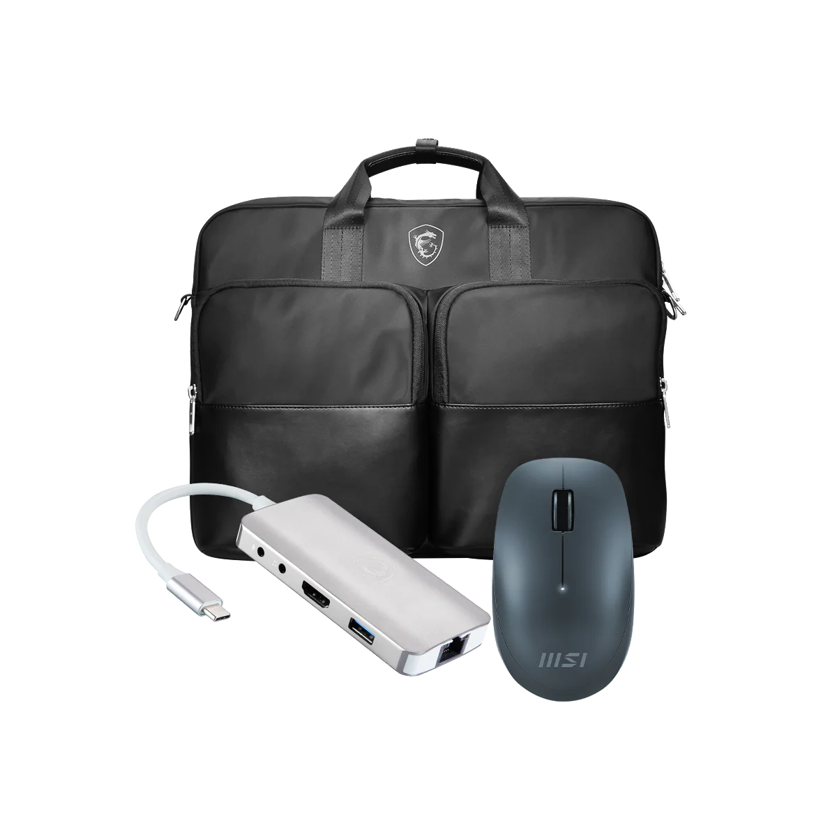 NB Gift pack (Creator/Summit/Prestige)
