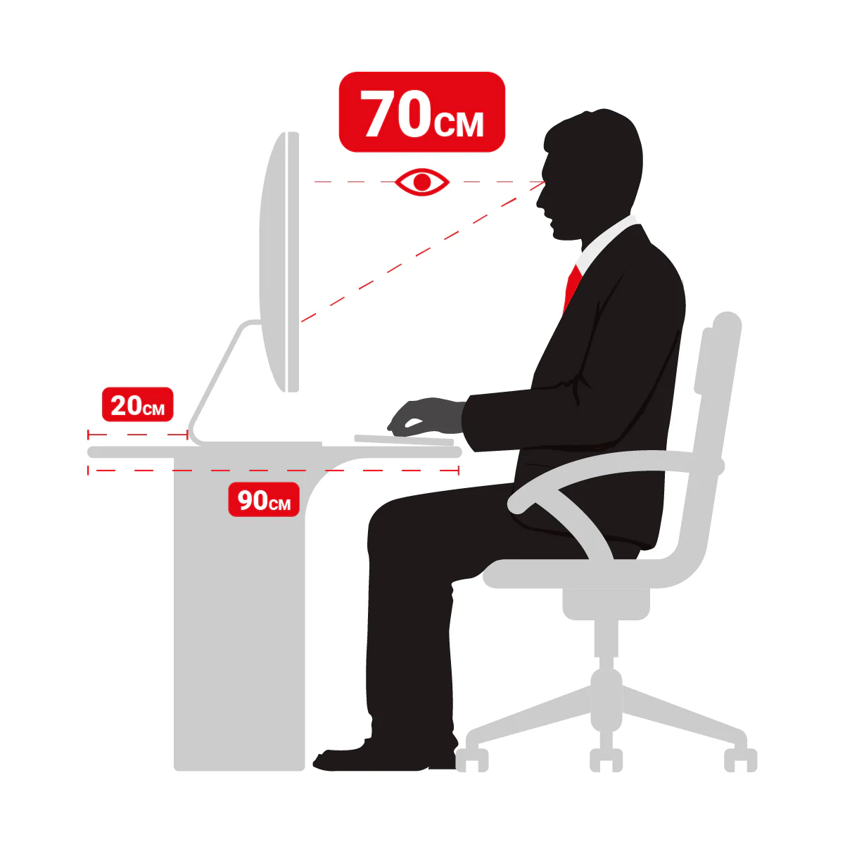 OPTIX MAG281URF | MSI Monitory Gamingowe - Image 6