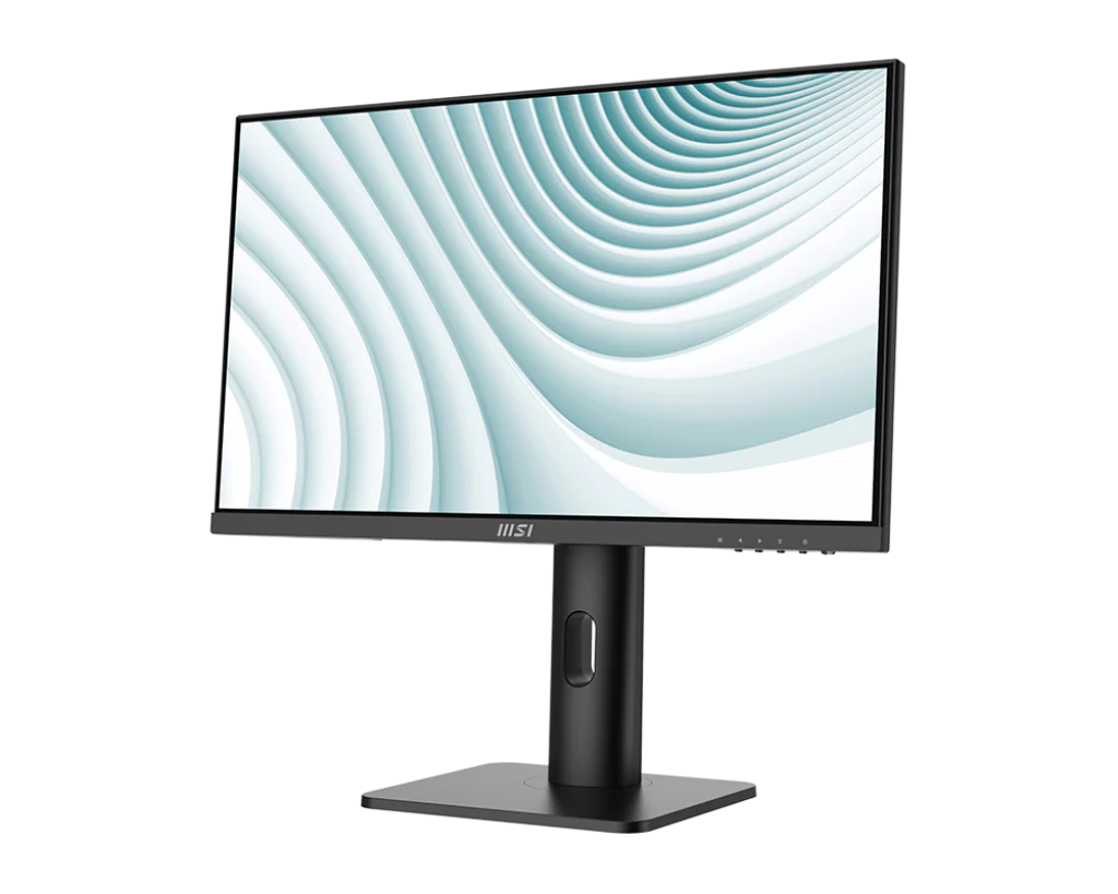 MSI PRO MP243XP – Pracuj Wygodniej, Patrz Lepiej - Image 2