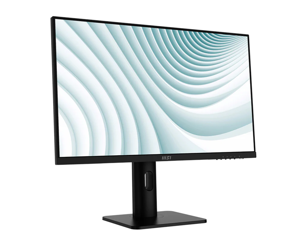 MSI PRO MP273AP – Pracuj Wygodniej, Twórz Lepsze Efekty - Image 2