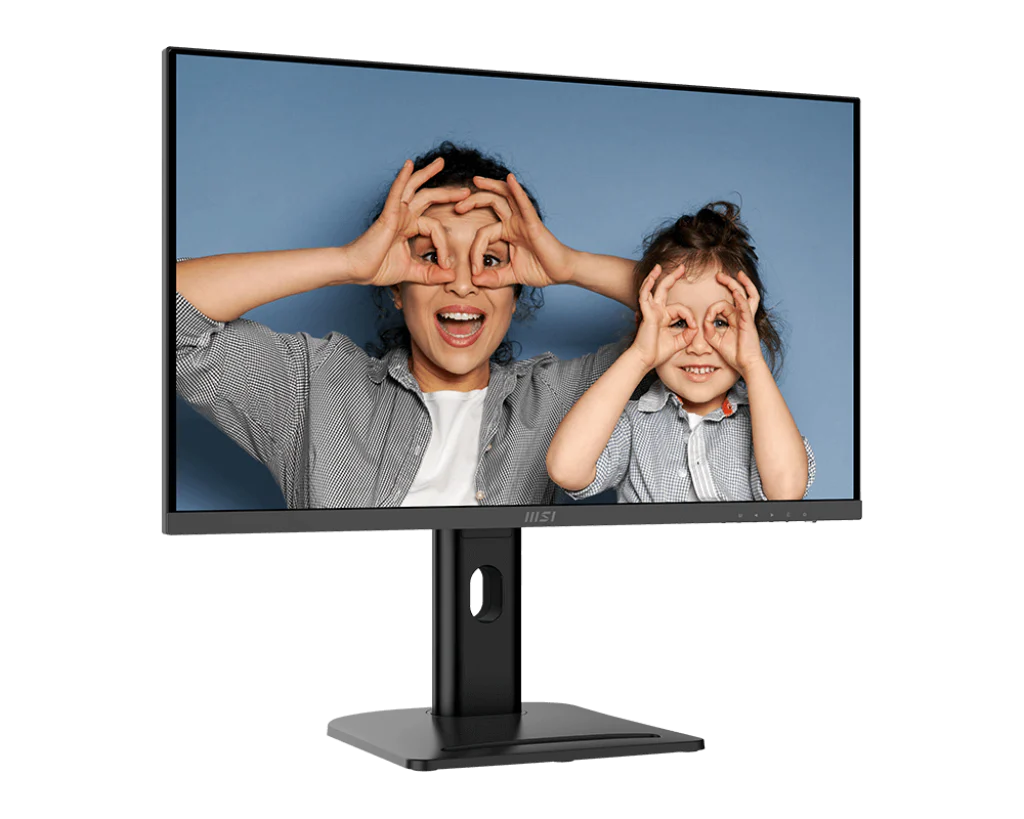 MSI PRO MP273QP E2 – 27″ Monitor Profesjonalny WQHD 100 Hz - Image 2