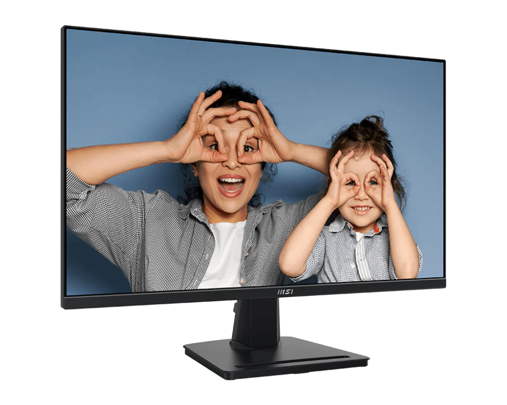 MSI PRO MP275 – 27″ Monitor Profesjonalny 100 Hz z Ochroną Oczu - Image 2