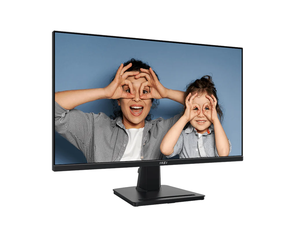 MSI PRO MP275Q – Monitor do pracy i relaksu - Image 2