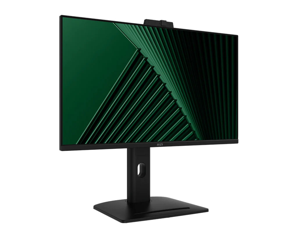 MSI PRO MP275QPDG – Jeden Kabel, Więcej Możliwości - Image 2