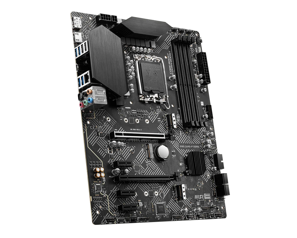 PRO Z690-P DDR4 - Image 4