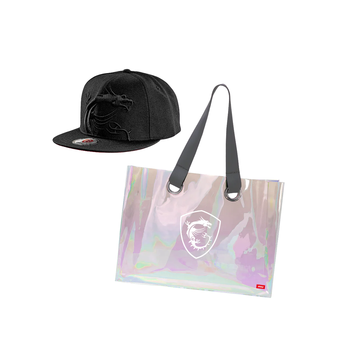 PSU/LC pack