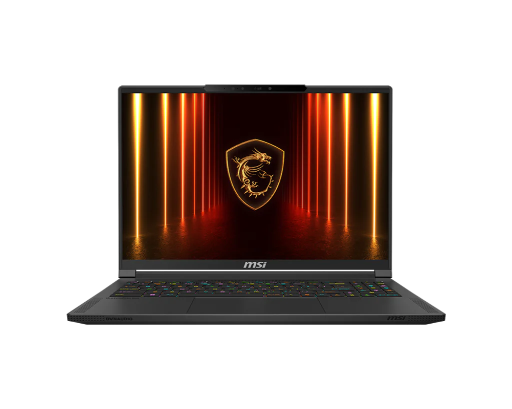 Stealth A16 AI+ A3XWHG-042PL | Gaming Laptop