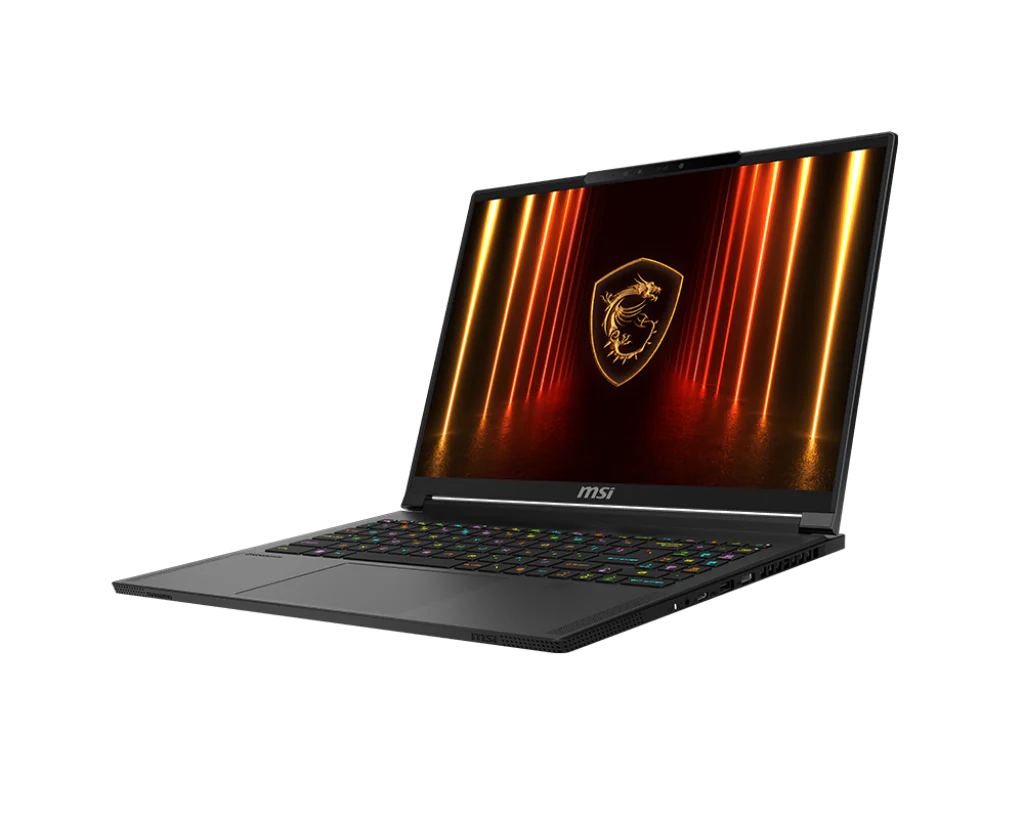 Stealth A16 AI+ A3XWHG-042PL | Gaming Laptop - Image 2