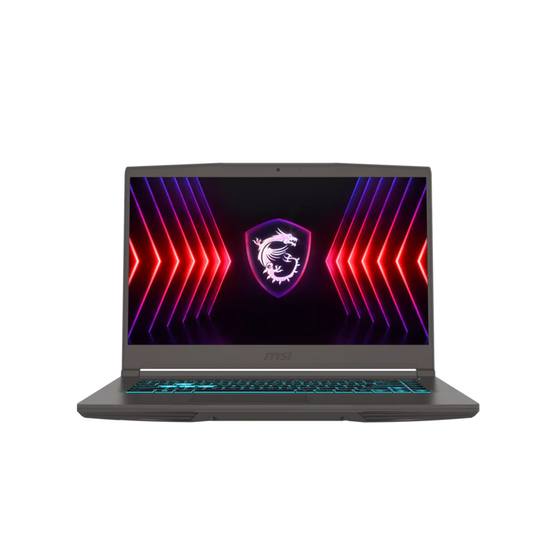 Thin A15 B7VF-460XPL | Gaming Laptop