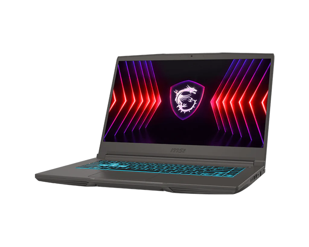 Thin A15 B7VF-460XPL | Gaming Laptop - Image 2
