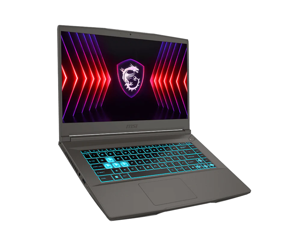 Thin A15 B7VF-460XPL | Gaming Laptop - Image 4