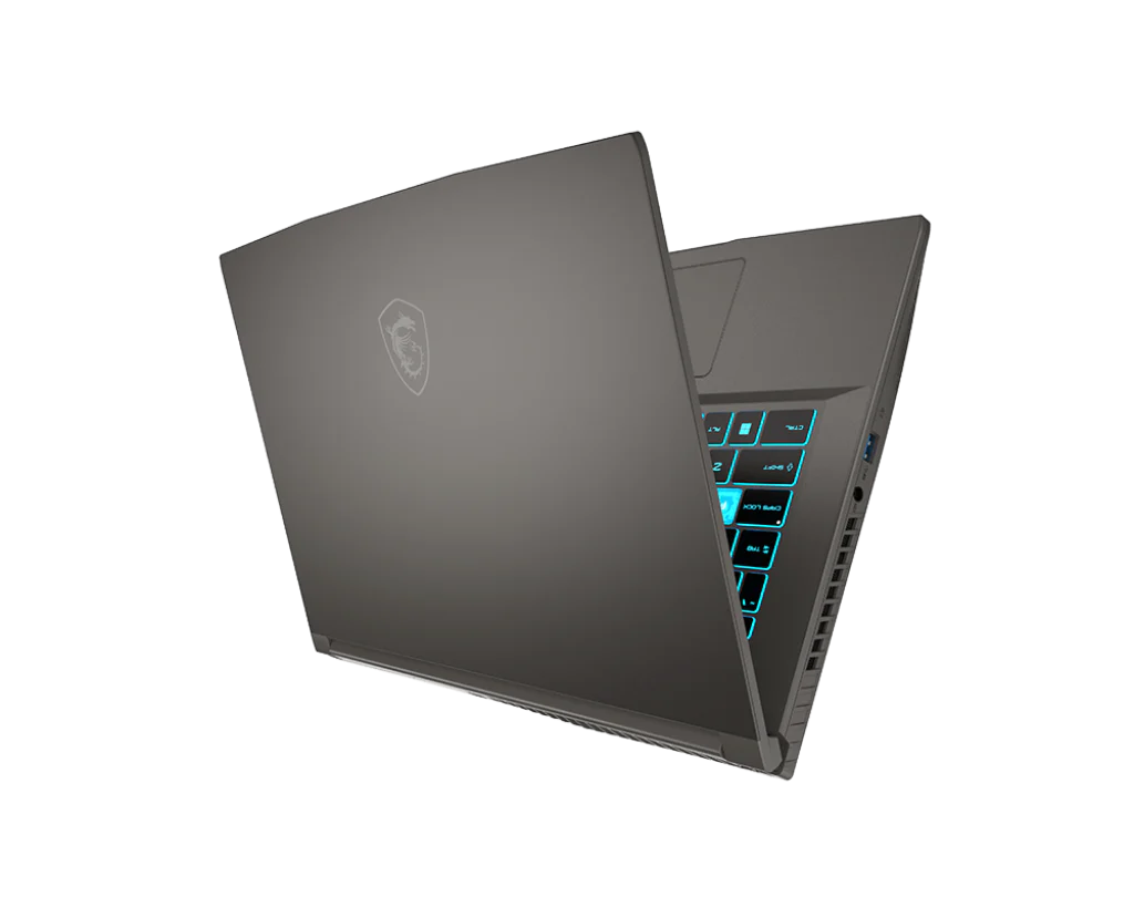 Thin A15 B7VF-460XPL | Gaming Laptop - Image 6