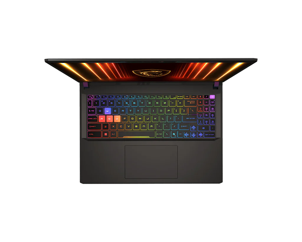 Vector 16 HX AI A2XWHG-094PL | Gaming Laptop - Image 4