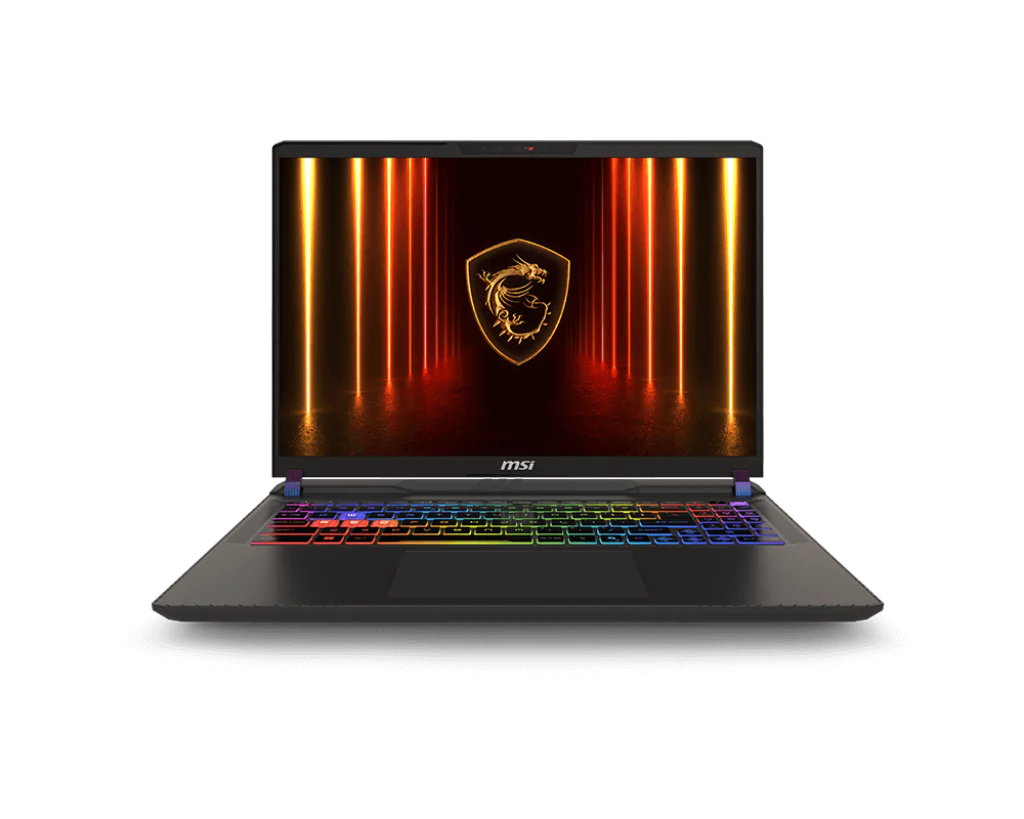 Black Friday z laptopami MSI!