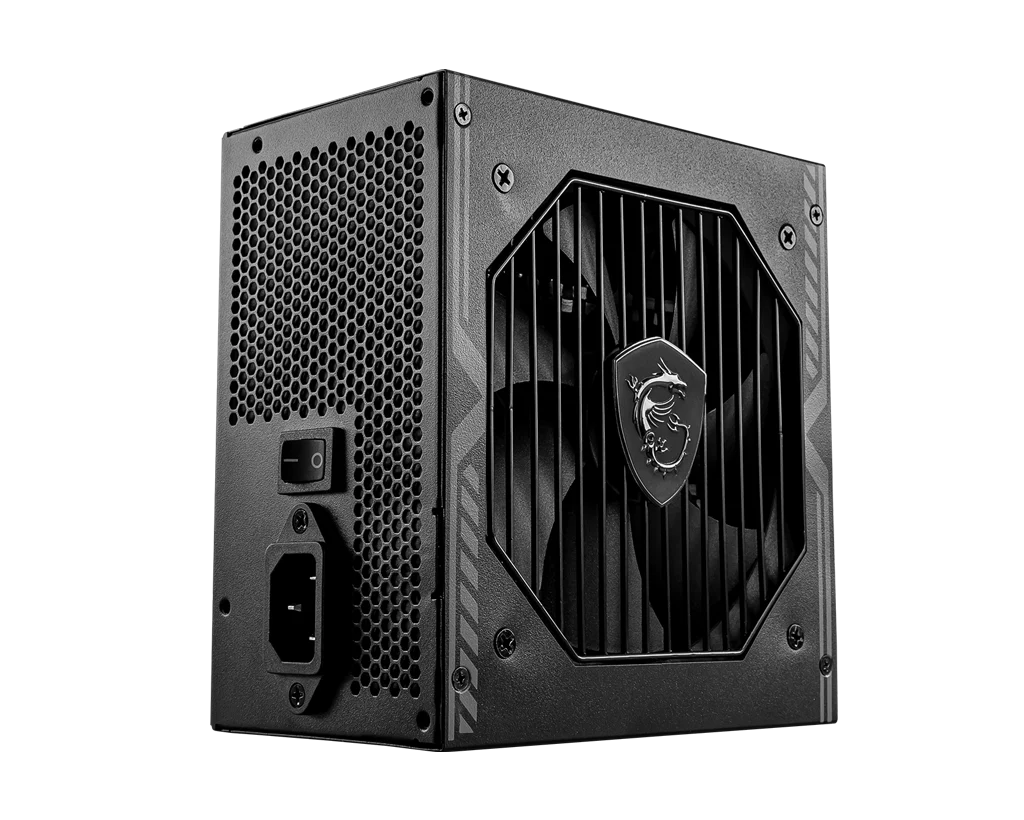 Zasilacz MAG A550BN - Image 3