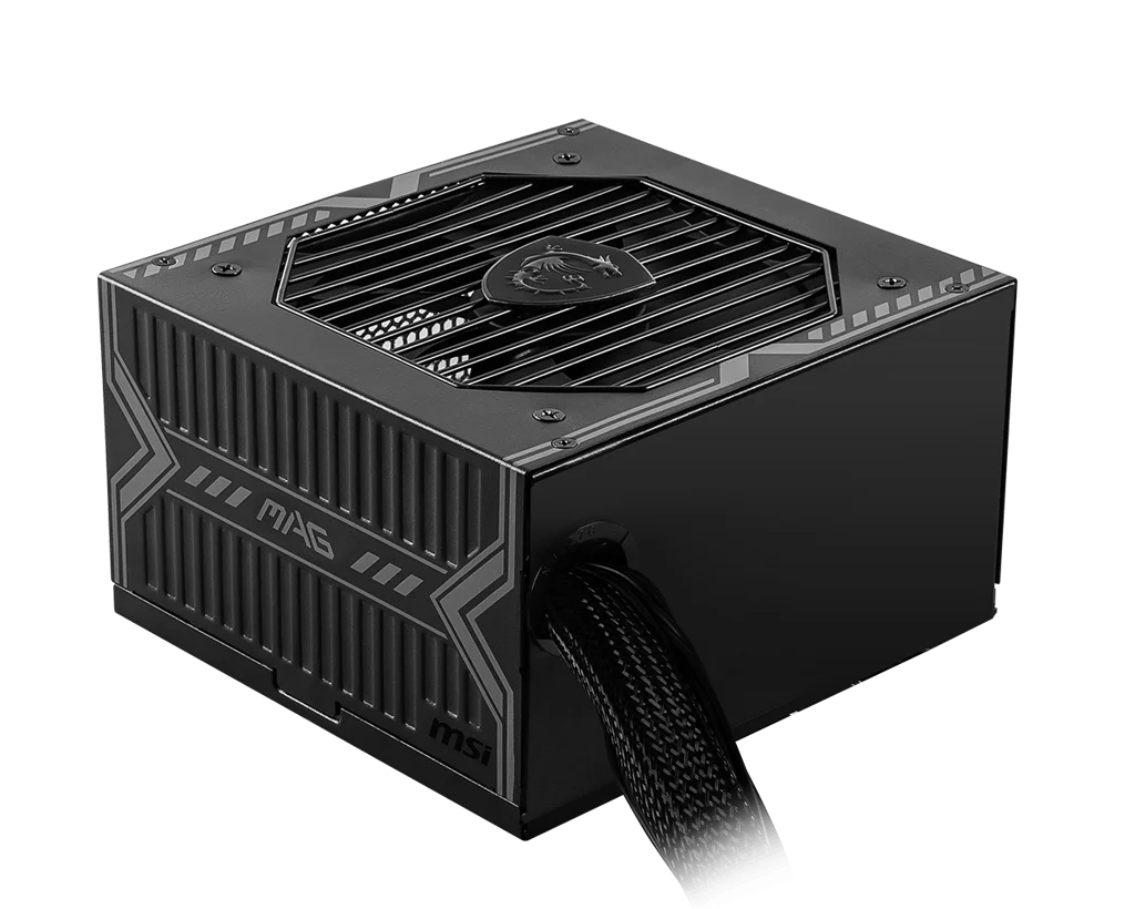 Zasilacz MAG A550BN - Image 5