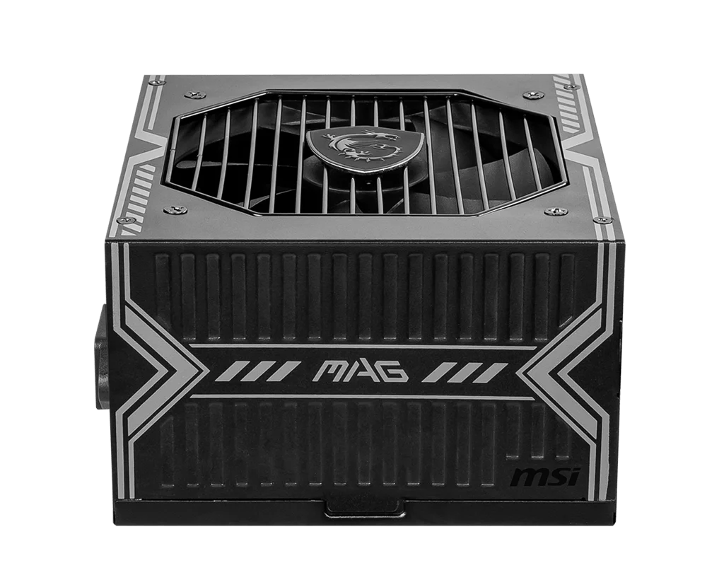 Zasilacz MAG A650BN - Image 4