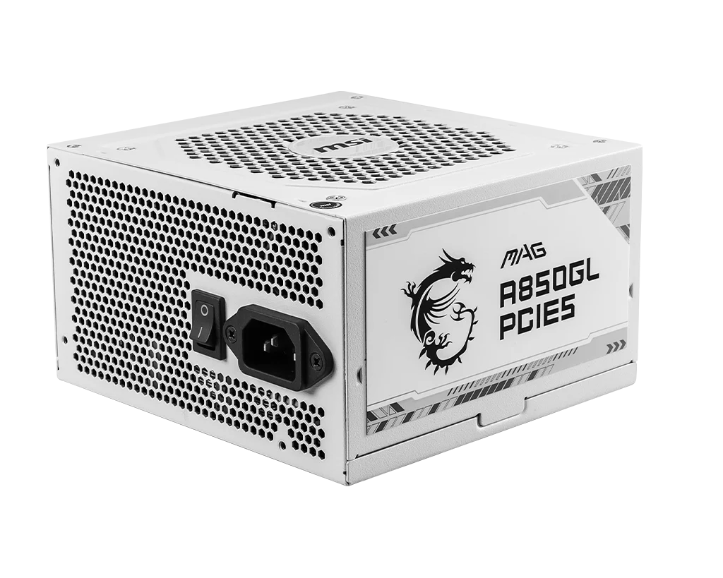 Zestaw MAG B860 Gaming – Intel Ultra 7 - Image 3