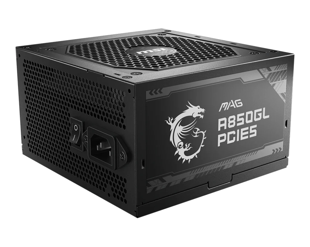 Zestaw MAG X870 – AMD Ryzen 7 - Image 3